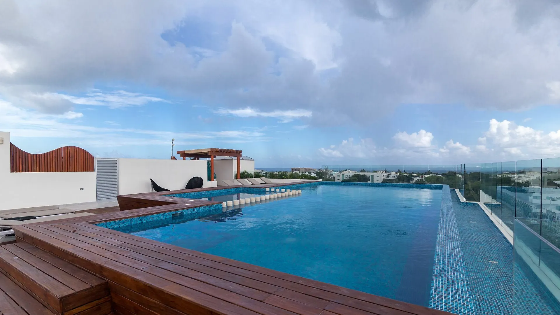 Marea 34 By Moskito Playa del Carmen