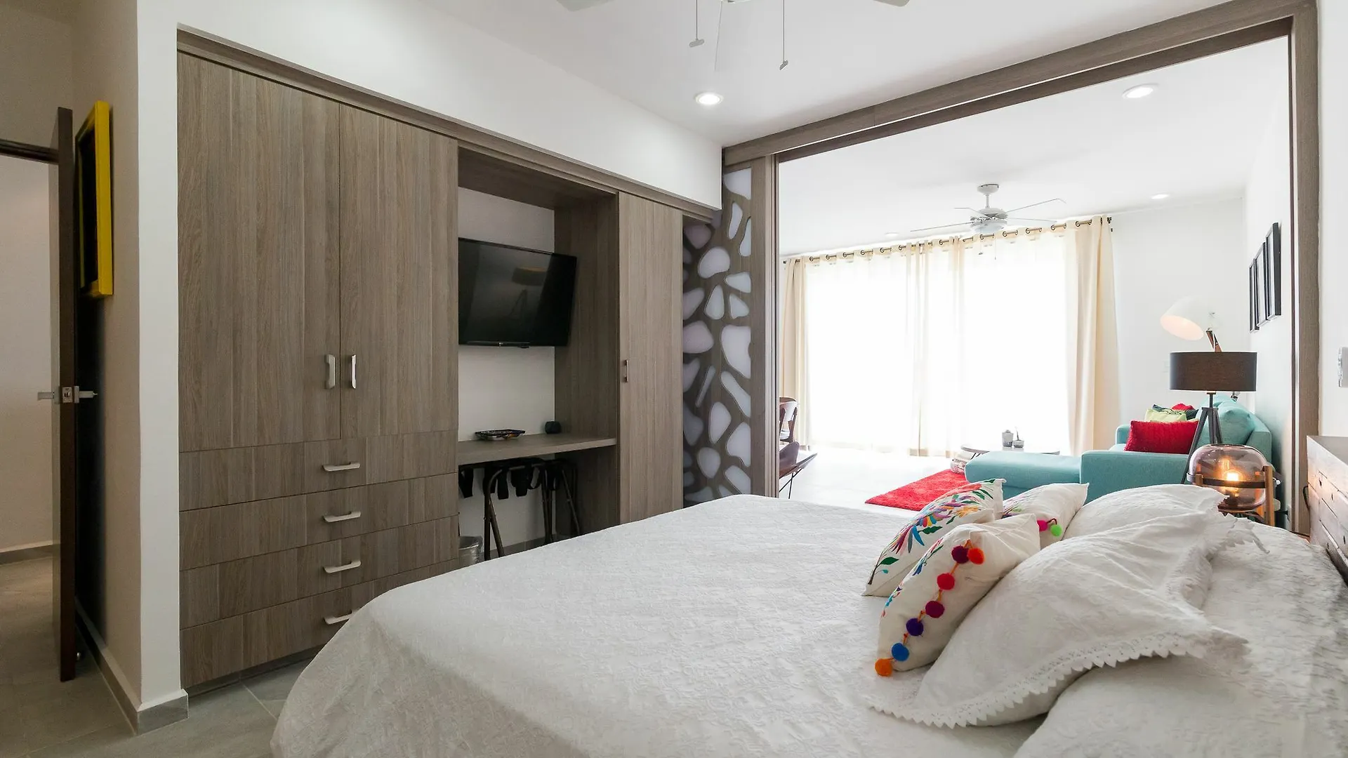 Apartment Marea 34 By Moskito Playa del Carmen