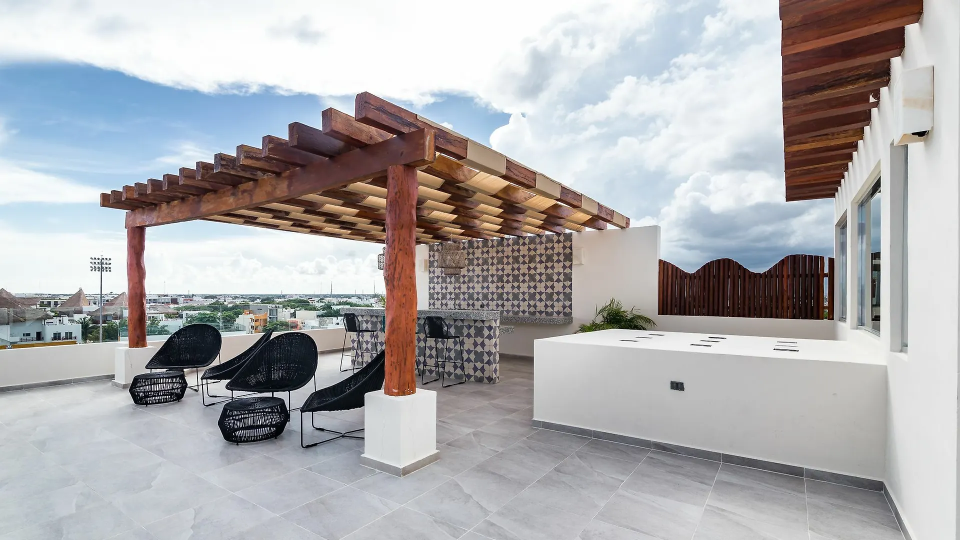 Marea 34 By Moskito Playa del Carmen