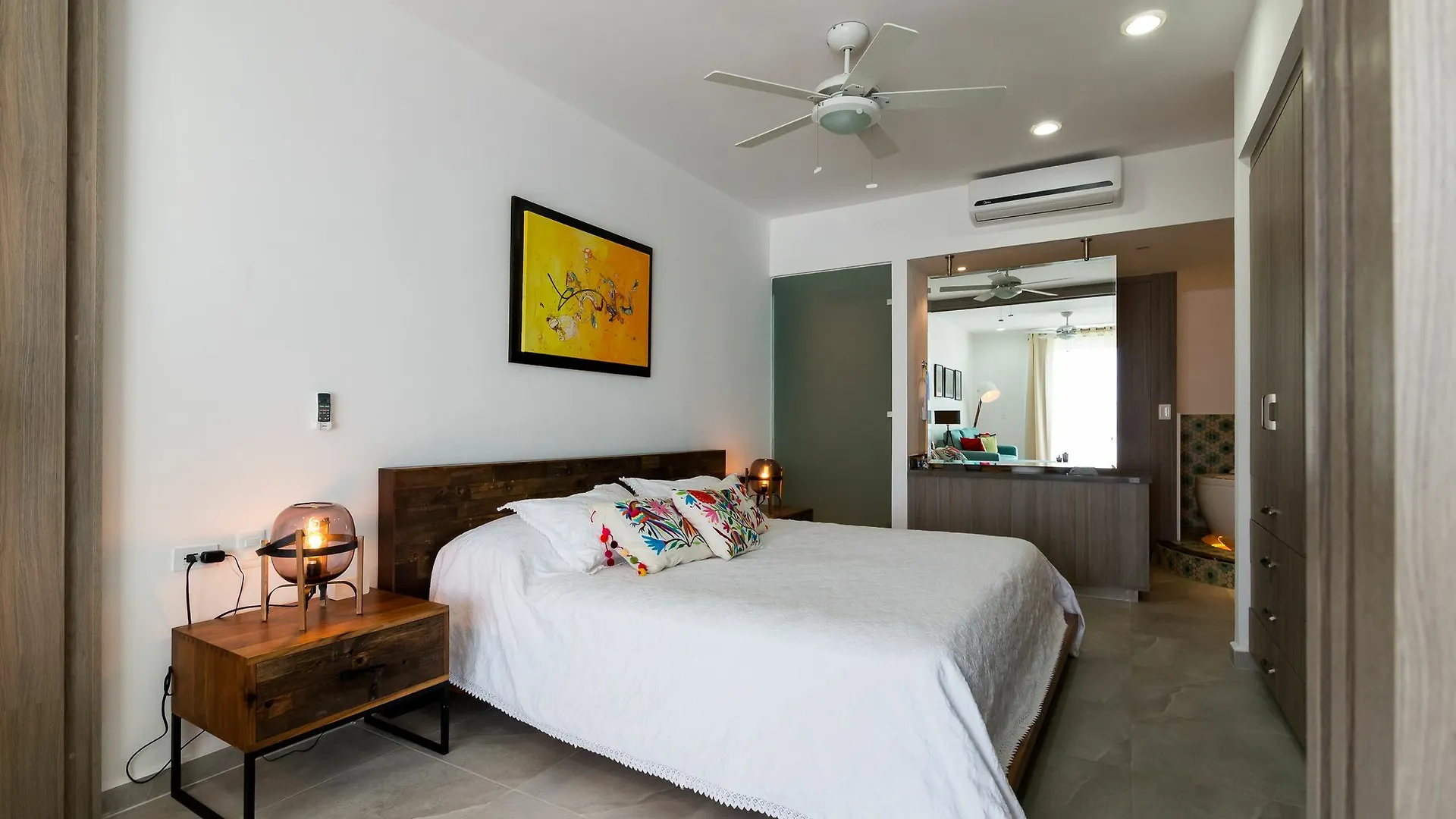 Apartment Marea 34 By Moskito Playa del Carmen