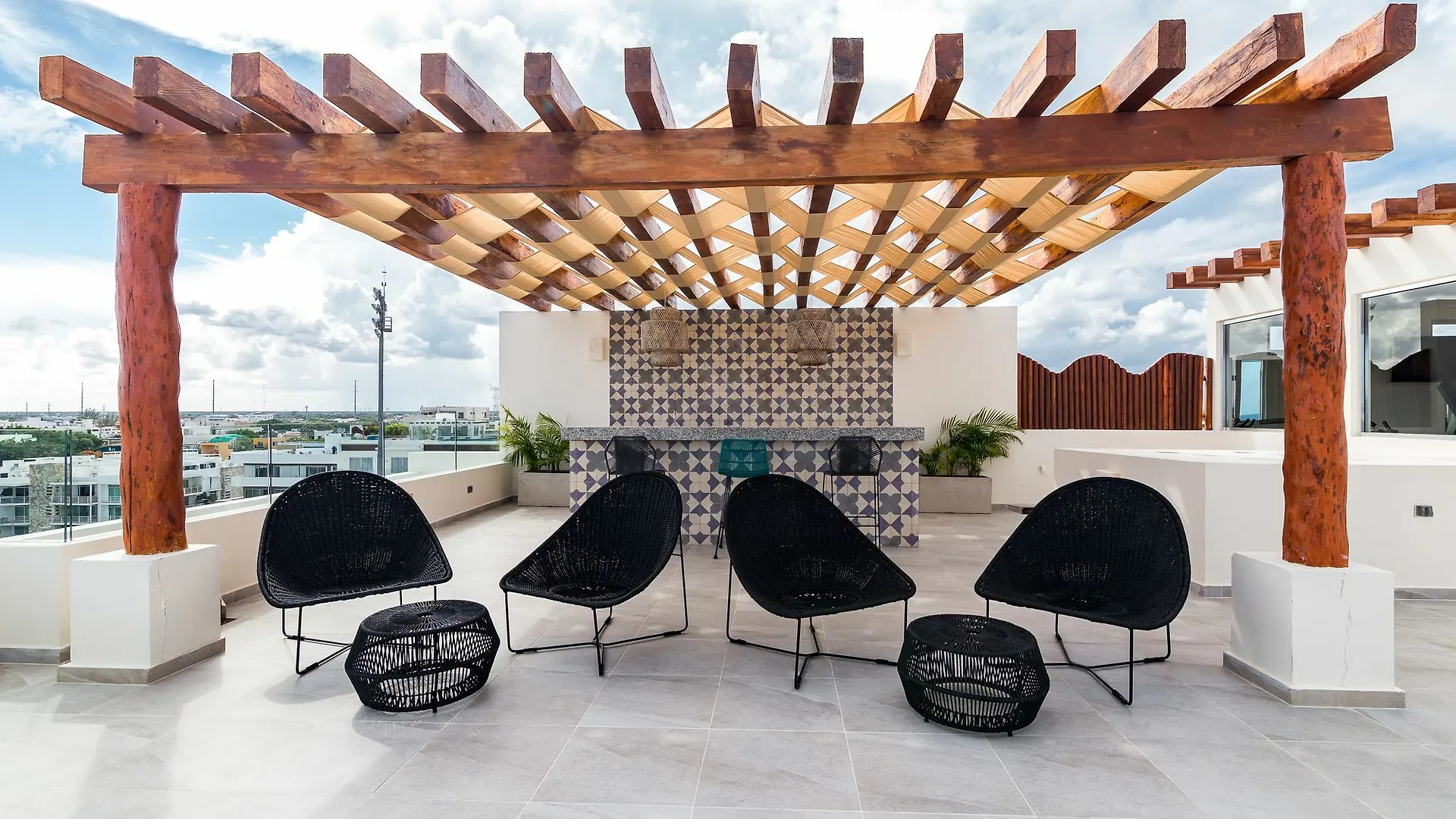 Marea 34 By Moskito Playa del Carmen