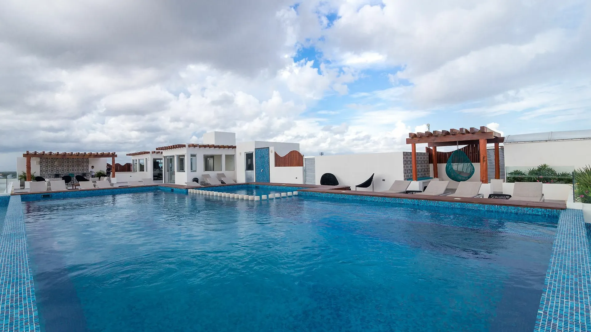 Marea 34 By Moskito Playa del Carmen Apartment
