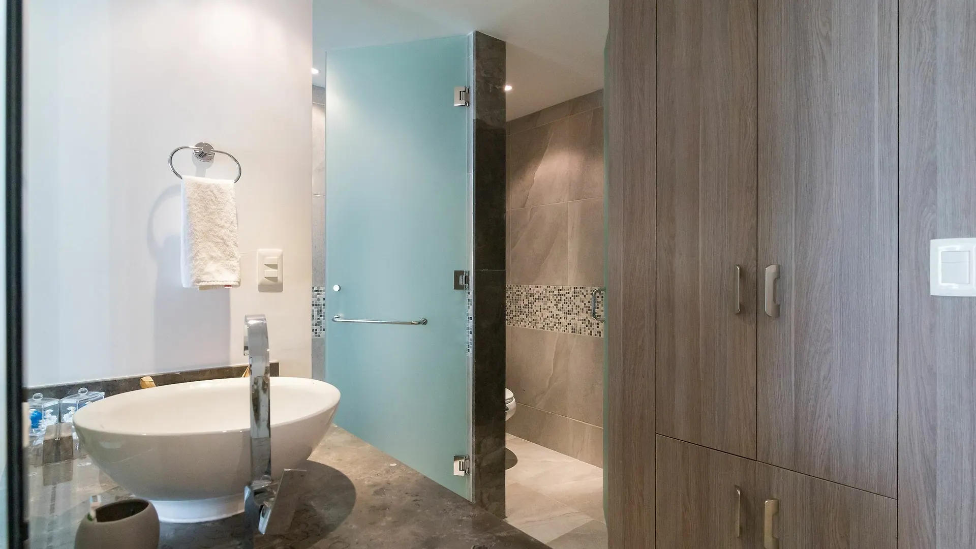 Apartment Marea 34 By Moskito Playa del Carmen Mexico
