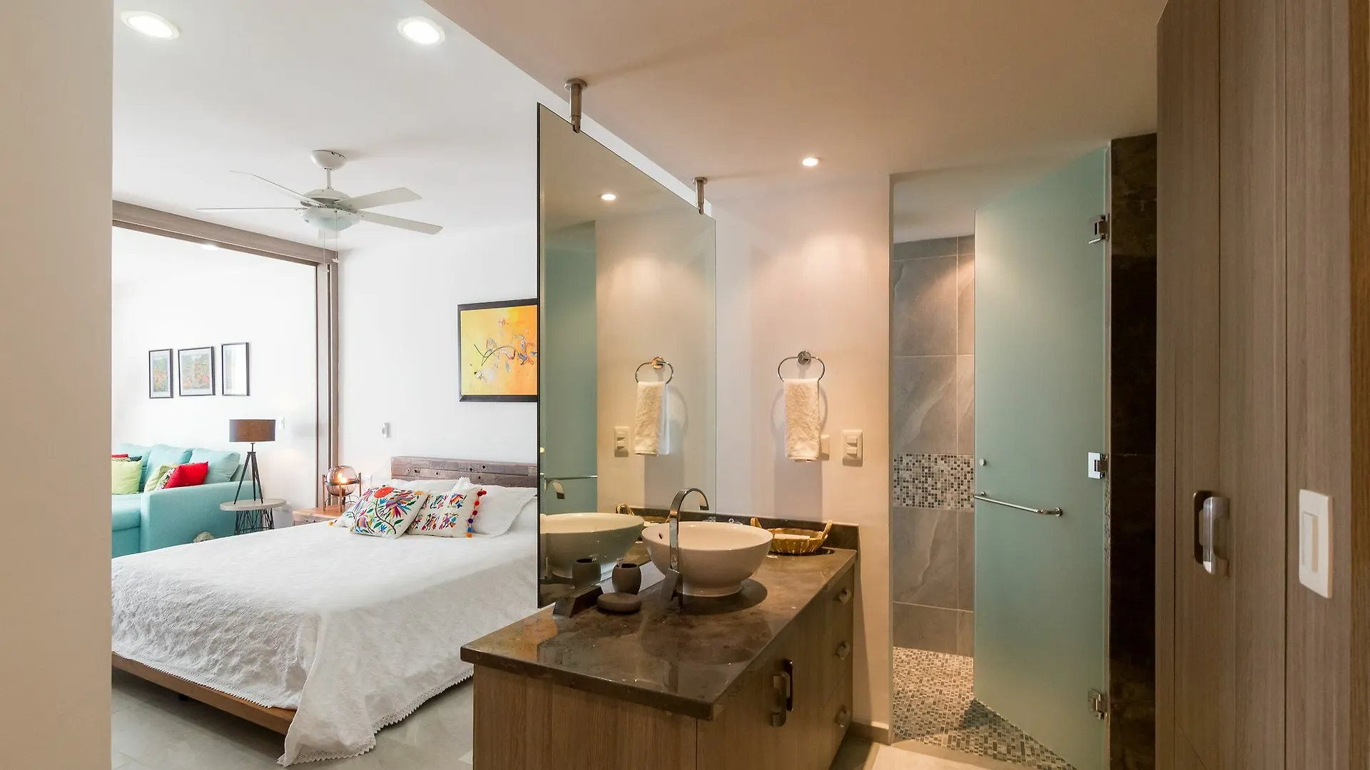 Apartment Marea 34 By Moskito Playa del Carmen