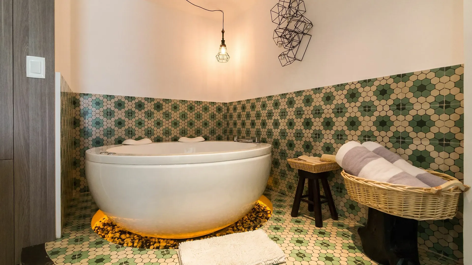 Marea 34 By Moskito Playa del Carmen Apartment