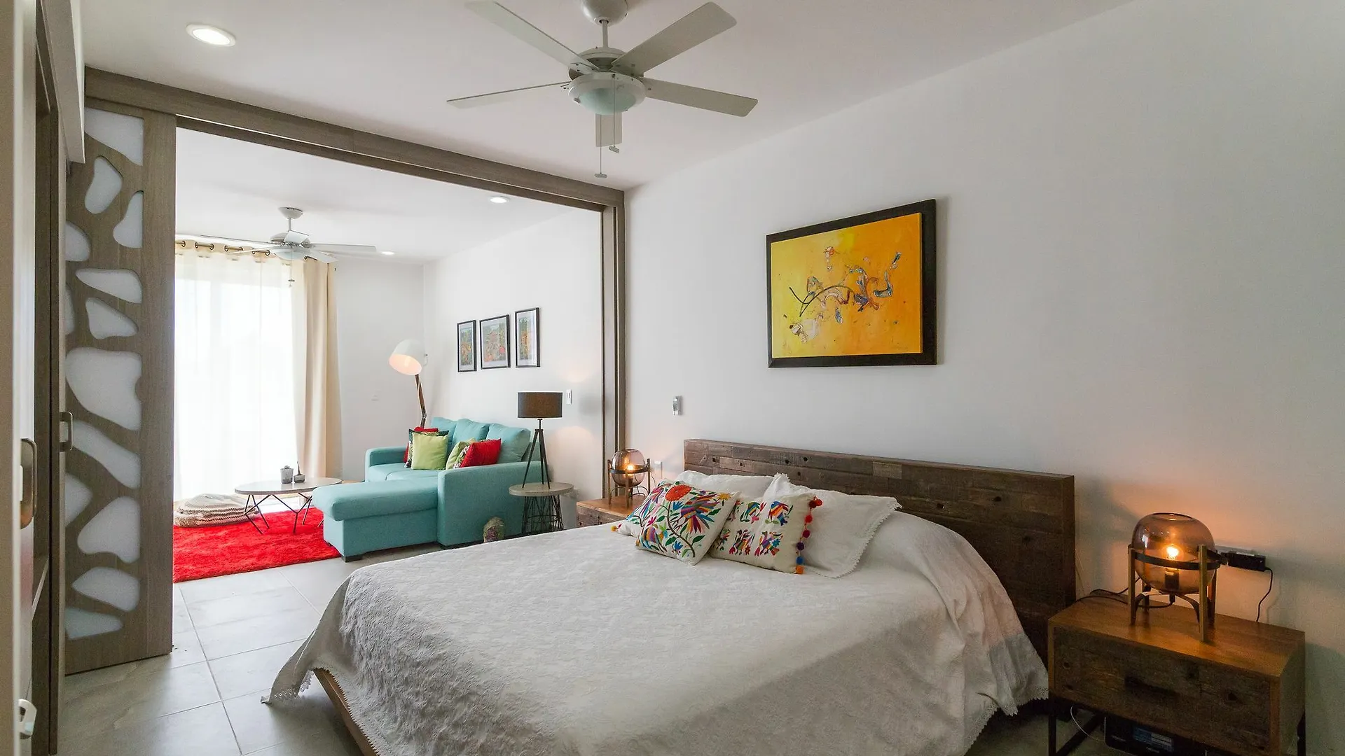 Apartmán Marea 34 By Moskito Playa del Carmen