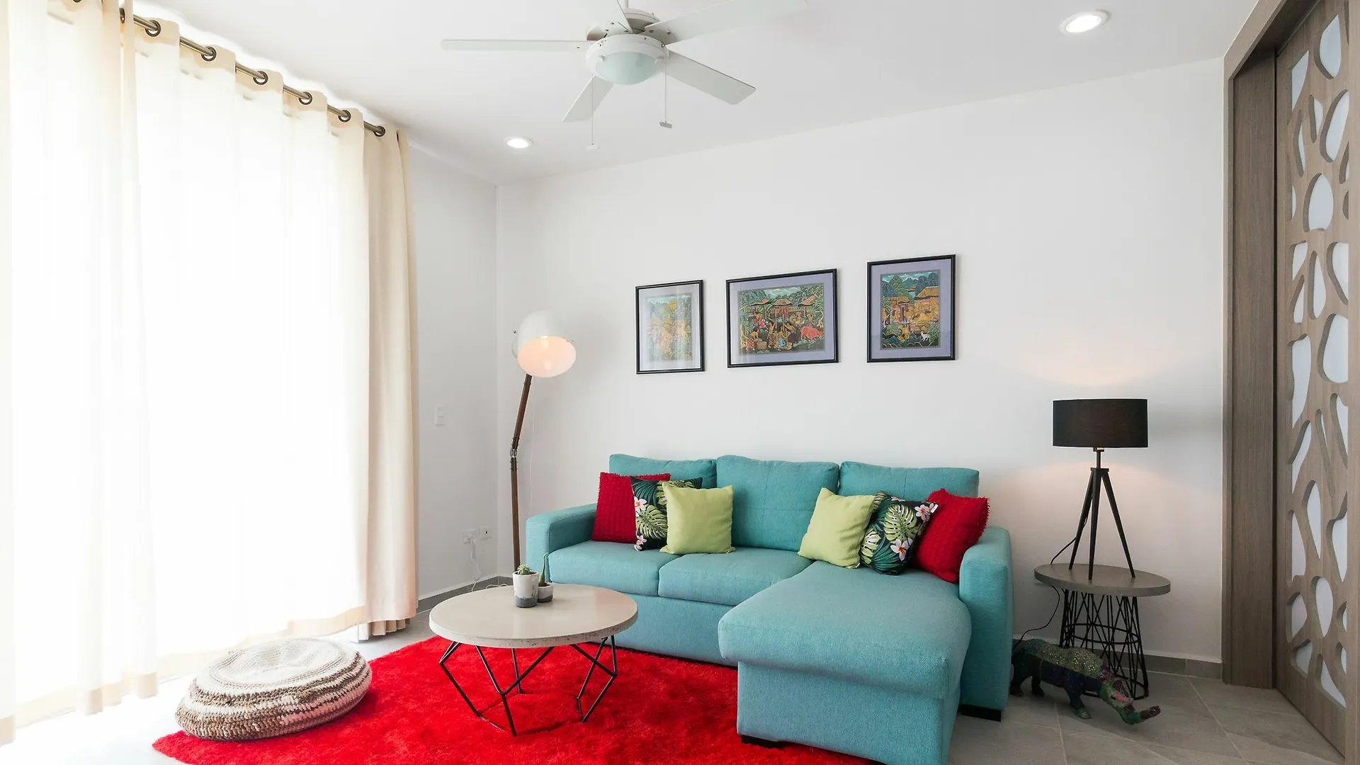 Apartman Marea 34 By Moskito Playa del Carmen Mexikó