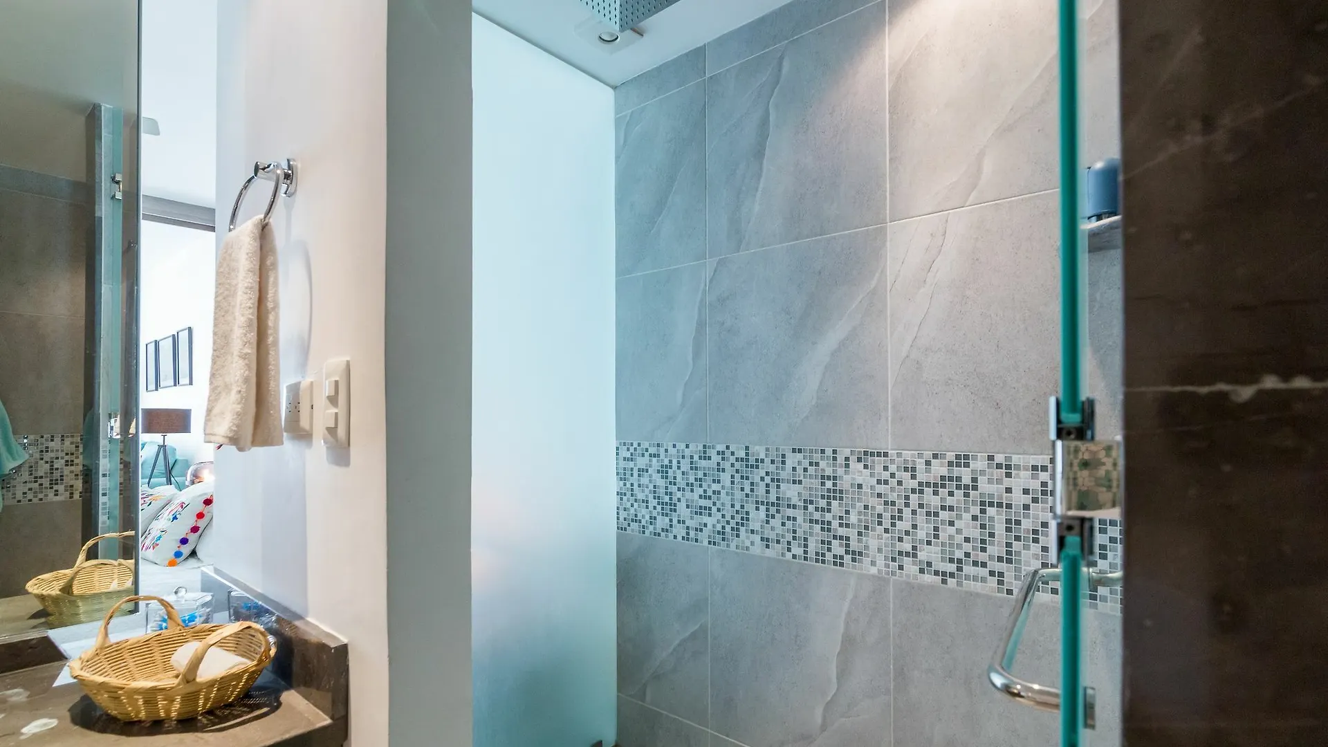 Marea 34 By Moskito Playa del Carmen Apartmán