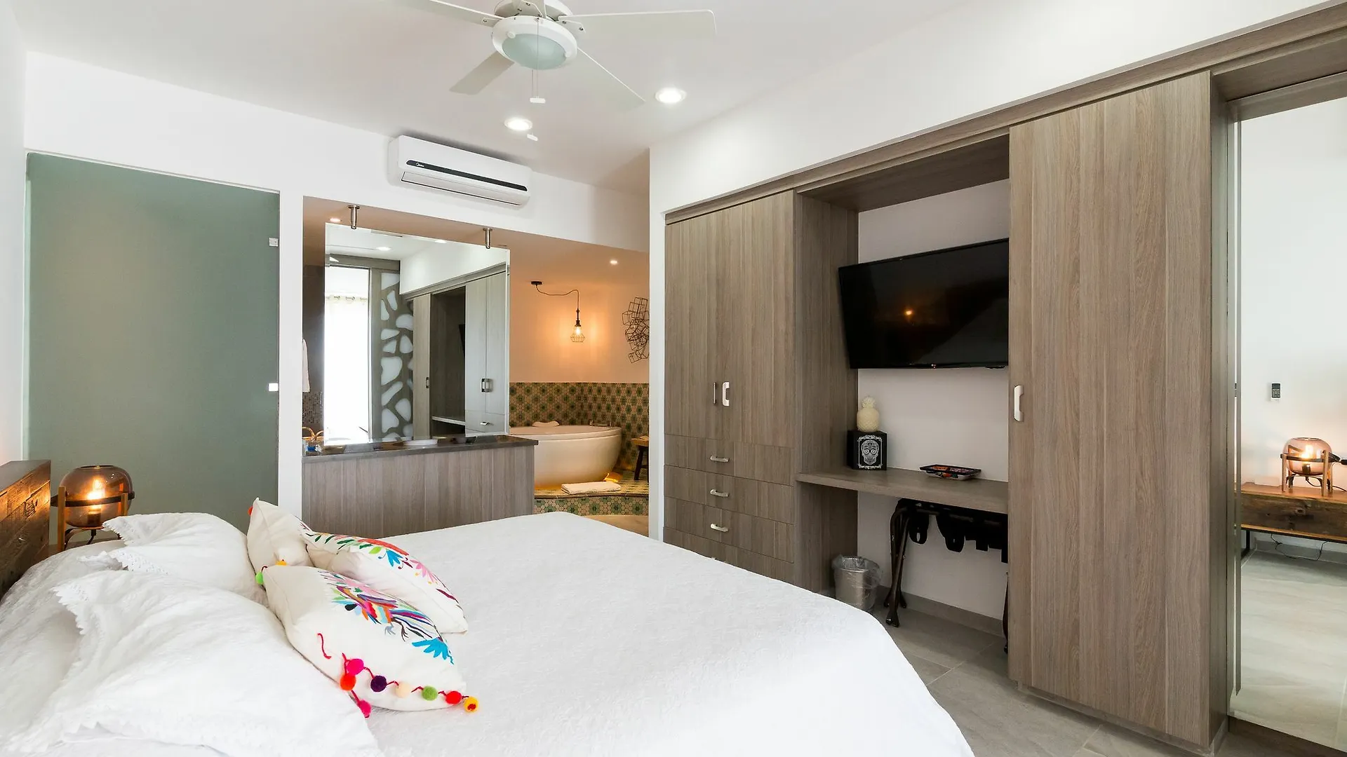 Marea 34 By Moskito Playa del Carmen 0*,