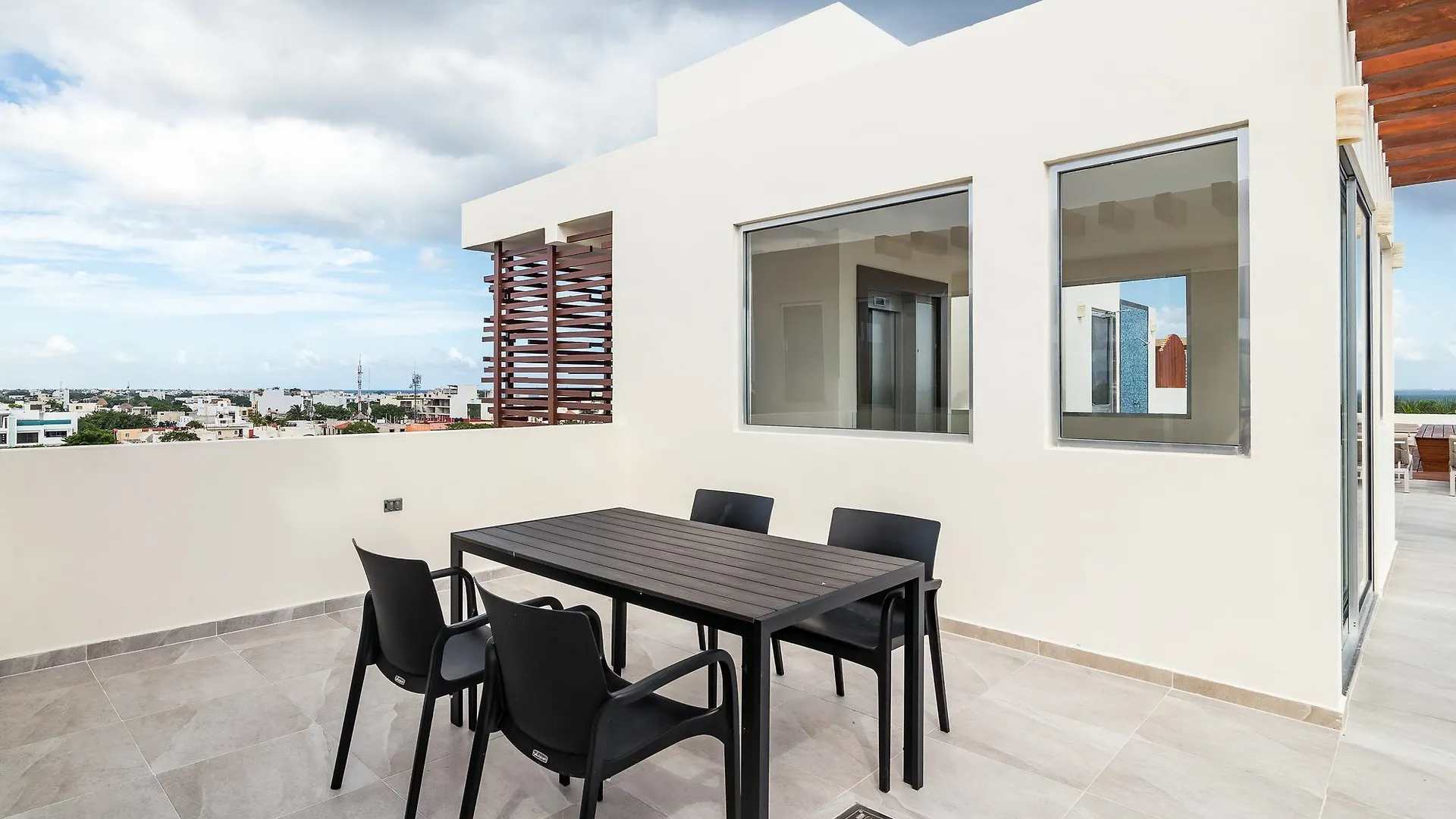 Apartman Marea 34 By Moskito Playa del Carmen