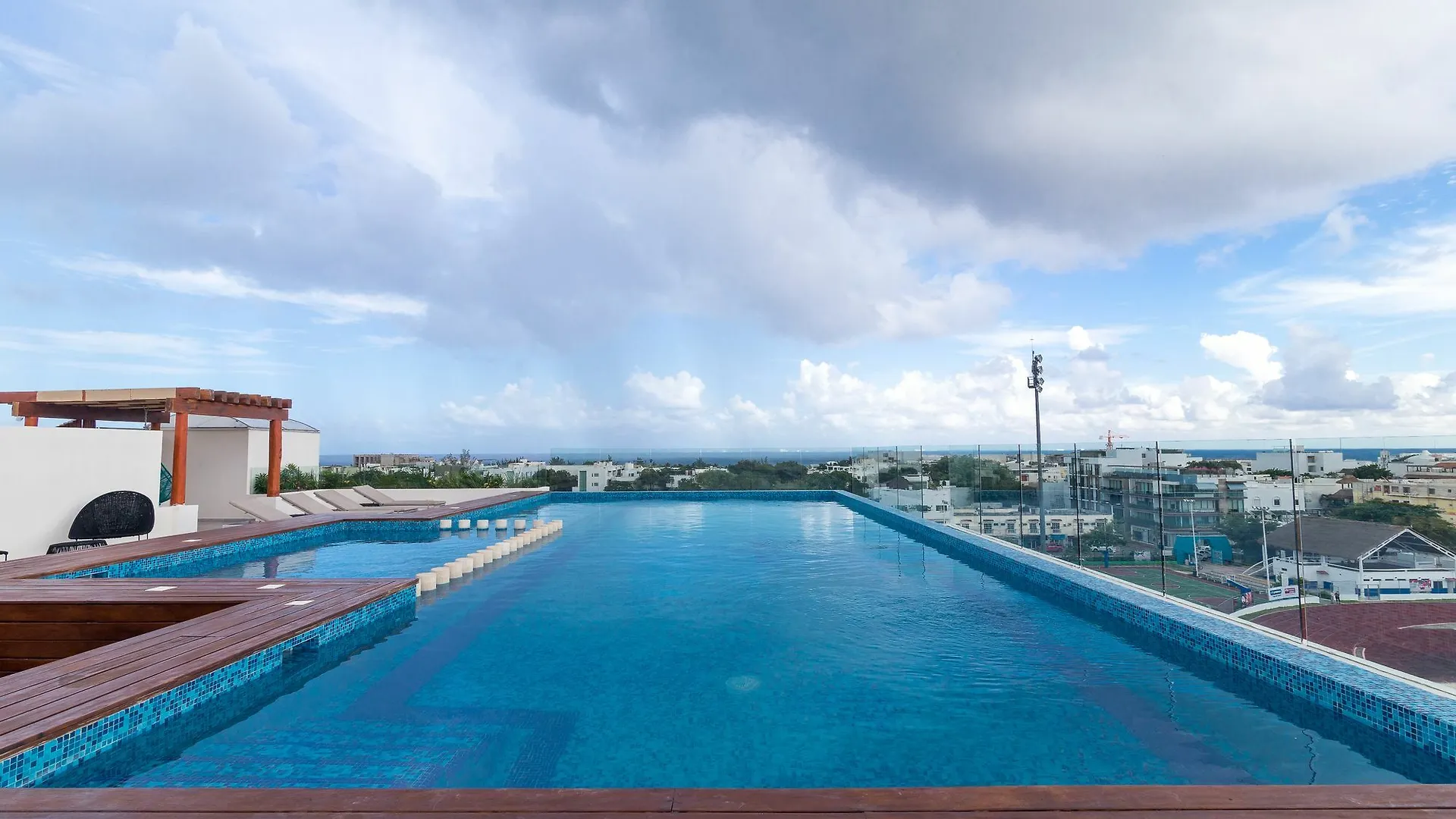 Marea 34 By Moskito Playa del Carmen Mexiko
