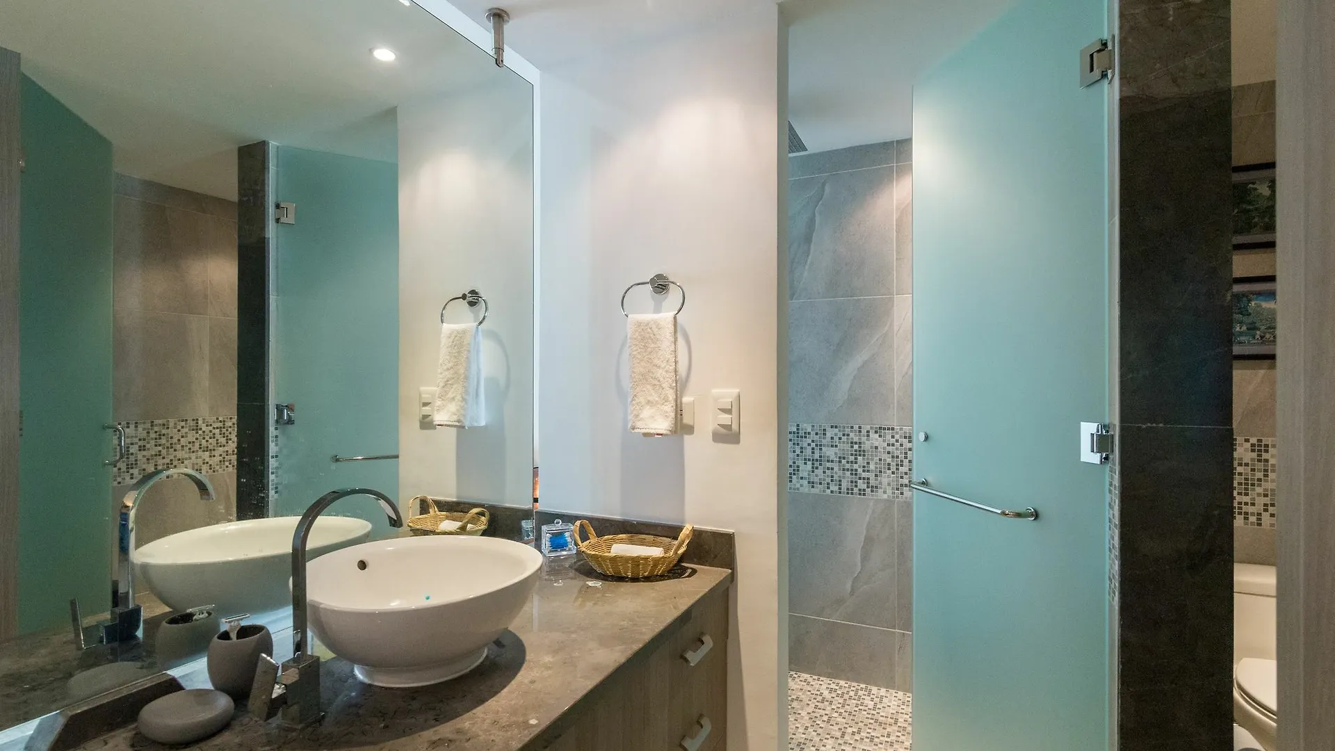 Apartmán Marea 34 By Moskito Playa del Carmen