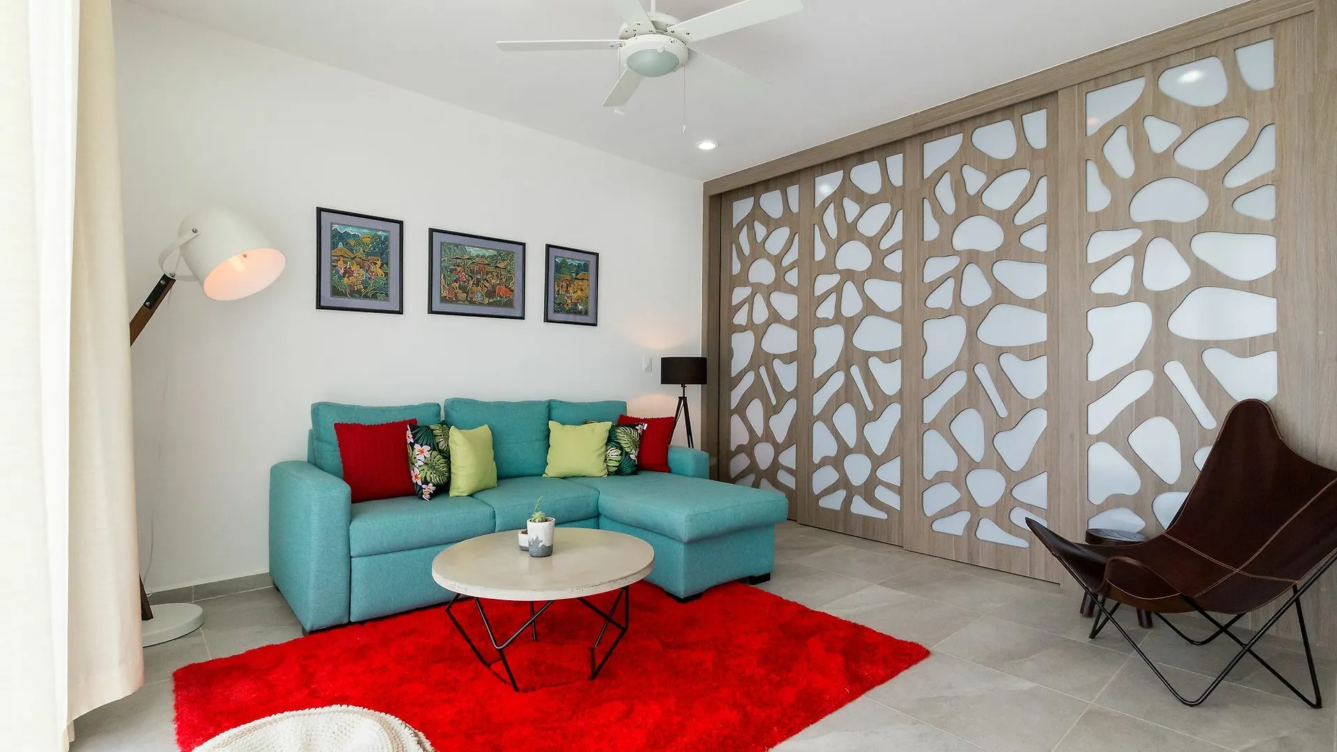 Marea 34 By Moskito Playa del Carmen Apartmán