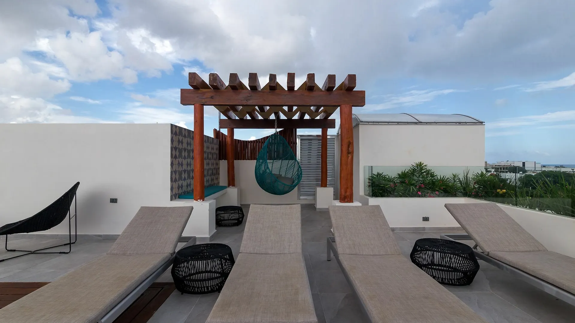Apartman Marea 34 By Moskito Playa del Carmen Mexikó