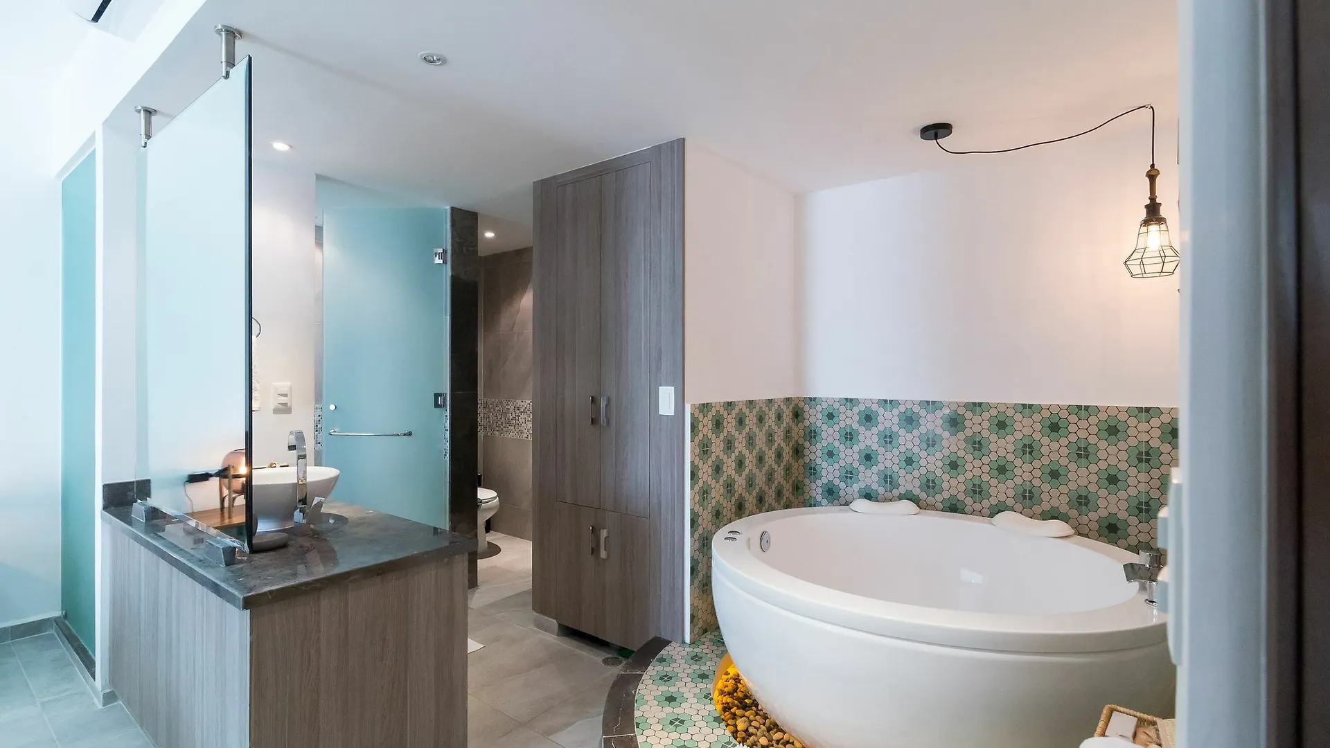 Marea 34 By Moskito Playa del Carmen