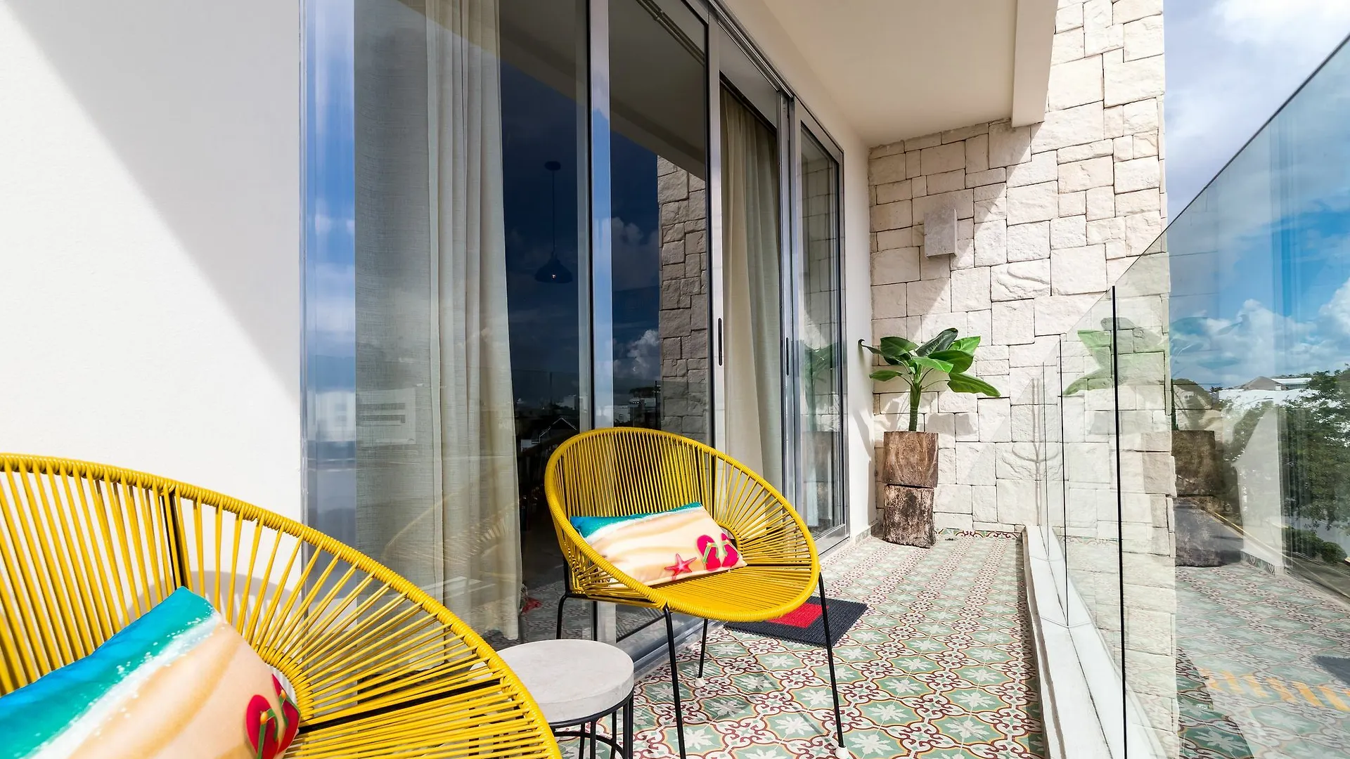 Marea 34 By Moskito Playa del Carmen